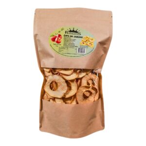 Čips od jabuke 100g