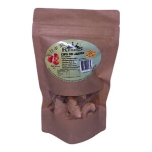 Čips od jabuke 30g