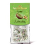 Baratti&Milano Ovetti Al Latte Ripieno Pistacchio 180gr