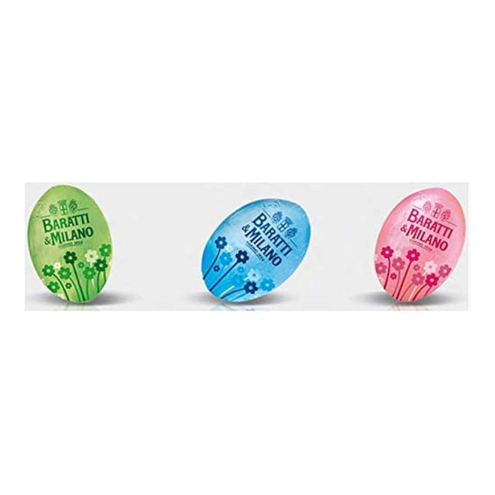 B&M Ovetti Assorted Small Eggs 275Gr Uskrsna Jaja Gift Box