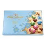 Baratti&Milano Ovetti Assorted Small Eggs 275gr (plava)
