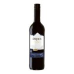 Cabernet Sauvignon - Andes 0,75L