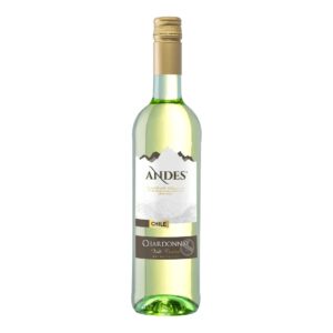 Chardonnay - Andes 0,75L