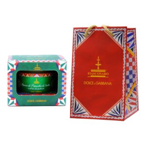 Namaz od pistacija Crema Di Pistacchio di Sicilia Dolce & Gabbana, Fiasconaro 200g