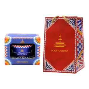 Namaz od čokolade Crema Di Cioccolato Di Sicilia Dolce & Gabbana, Fiasconaro 200g