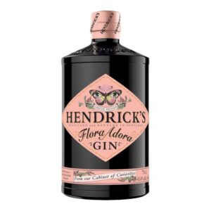 Gin Hendrick's Flora Adora 0,7L