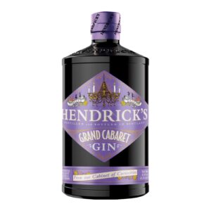 Gin Hendrick’s Grand Cabaret 0,7L