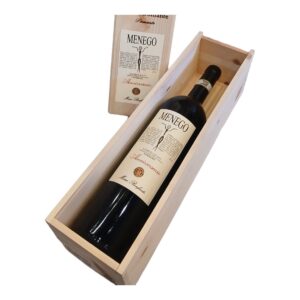 Marco Bonfante Menego Anniversario Barbera d'Asti Superiore 1,5L