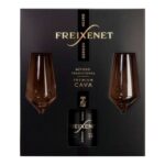 Pjenušac Freixenet Cordon Cava 0,75L+2 čaše gratis