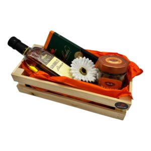 Poklon košara Agrodolce