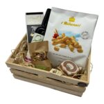 Poklon košara Bibanesi