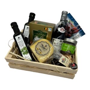 Poklon košara Divni okusi