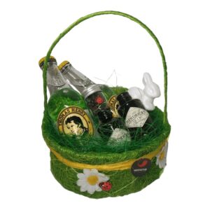 Poklon košara Hendrick’s