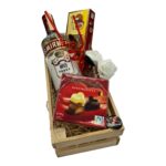 Poklon košara Marzipan