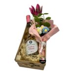 Poklon košara Muškat za nju