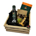 Poklon košara Okusi bundeve