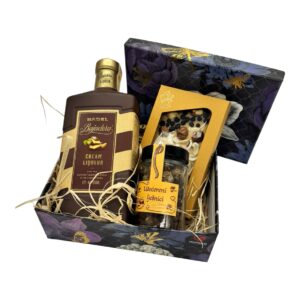 Poklon paket Bajadera