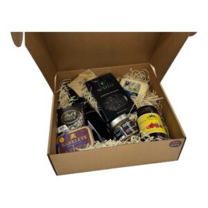 Poklon paket Carstvo okusa