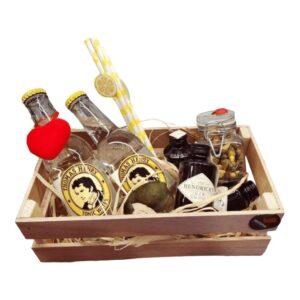 Poklon paket Hendrick’s for YOU