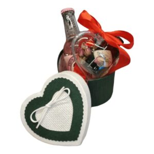 Poklon paket Hendrick’s&Botanica for YOU