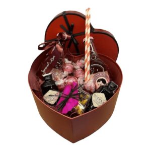 Poklon paket Hendrick’s&Lindt for YOU