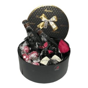 Poklon paket Hendrick’s&tonic&Lindt