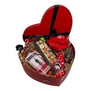 Poklon paket Pink Love