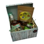 Poklon paket Smokve & Sol