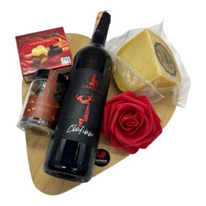 Poklon pladanj Dar srca