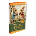 Čokolada mliječna Happy Easter 35,5% kakao