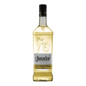Tequila El Jimador Reposado 0,7L