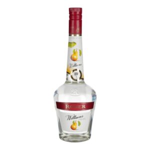 Rakija Viljamovka Roner Williams 0,7L