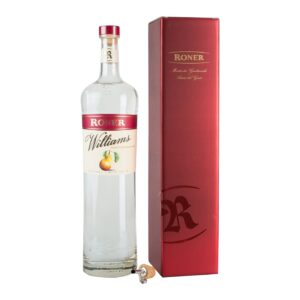 Rakija Viljamovka Roner Williams 4,5L