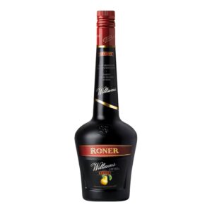 Rakija Viljamovka Roner Williams Reserv 0,7L