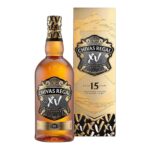 Whiskey Chivas Regal XV 15YO 0,7L