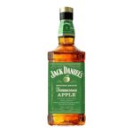 Whiskey Jack Daniel's Tennessee Apple 0,7L
