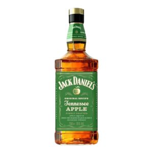 Whiskey Jack Daniel's Tennessee Apple 0,7L