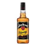 Whiskey Jim Beam Honey Bourbon 0,7L