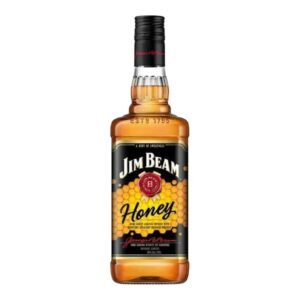 Whiskey Jim Beam Honey Bourbon 0,7L