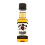 Whiskey Jim Beam Kentucky Straight Bourbon 0,05L