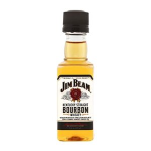 Whiskey Jim Beam Kentucky Straight Bourbon 0,05L