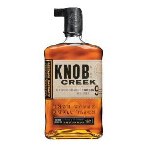Whiskey Knob Creek Kentucky Straight Bourbon 0,7L