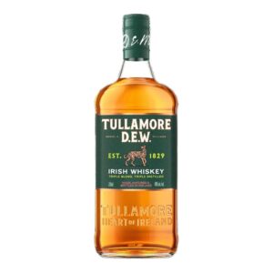 Whiskey Tullamore Dew 0.7L