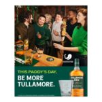 Whiskey Tullamore Dew 0,7L +čaša gratis