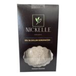 Začin Sol sa divljim komoračem Nickelle125g