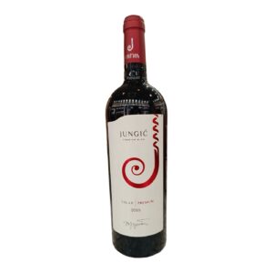 Jungić Šikar Premium 0,75L