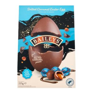 Čokoladno jaje Baileys Salted Caramel Easter Egg 225g