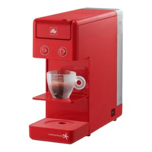 Aparat za kavu illy Y3.3 iperespresso