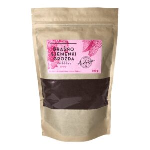 Brašno sjemenki grožđa 500g