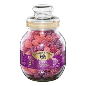 Bombone Berry Selection 966g